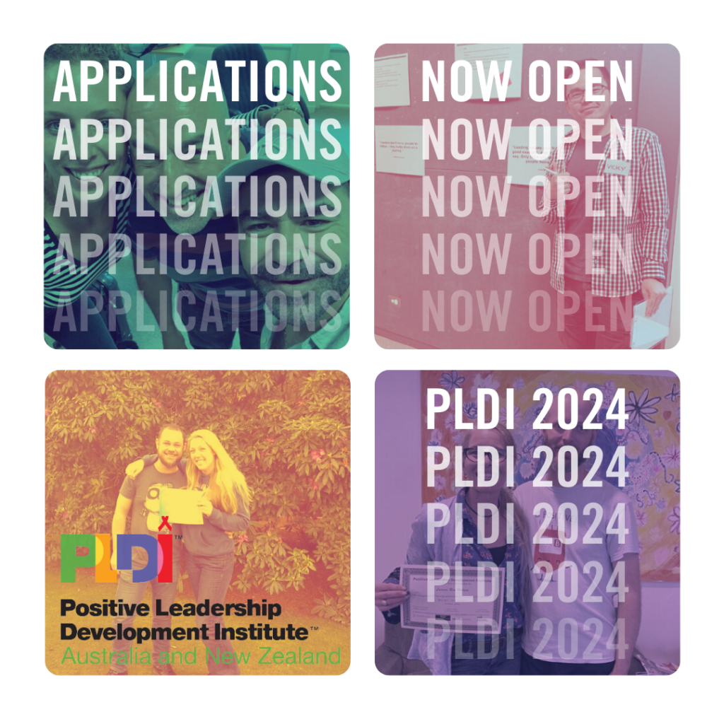Positive Leadership Development Institute Applications Open Living